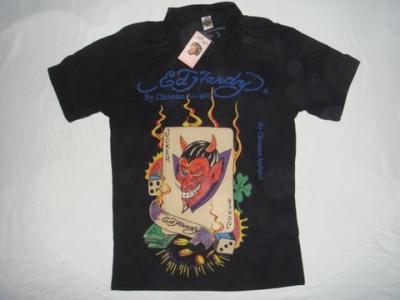 cheap Ed Hardy shirt(Men)-409